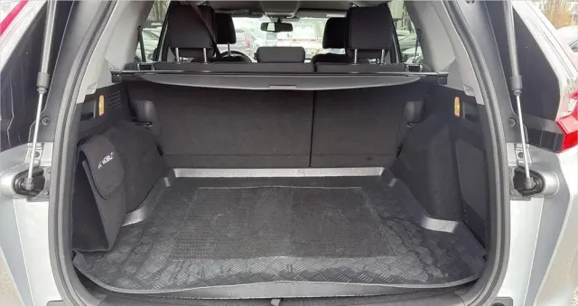 HONDA CR-V 2.0 i-MMD Elegance 2WD CVT