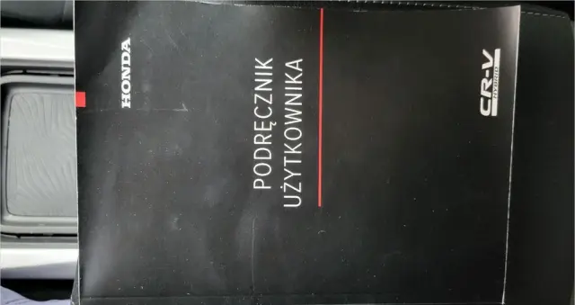 HONDA CR-V 2.0 i-MMD Elegance 2WD CVT