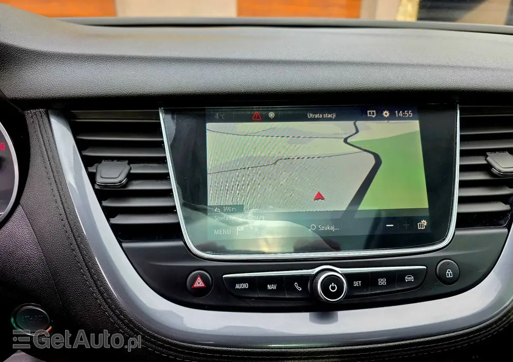 OPEL Grandland X 1.2 Start/Stop Ultimate