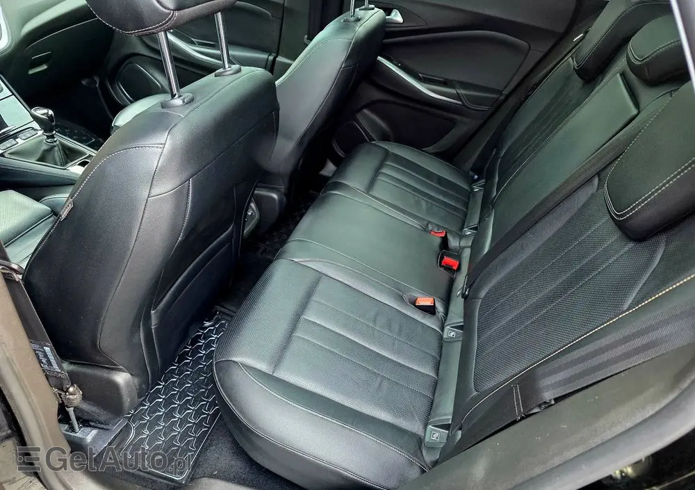 OPEL Grandland X 1.2 Start/Stop Ultimate