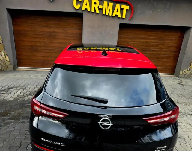 OPEL Grandland X 1.2 Start/Stop Ultimate