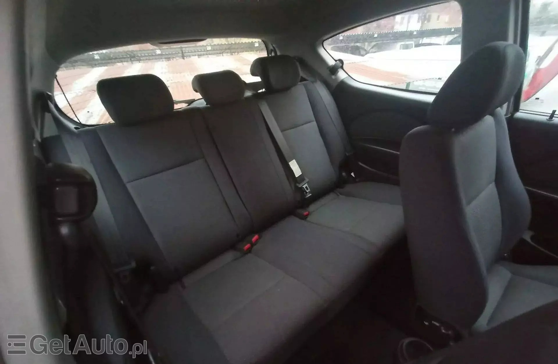 CHEVROLET Kalos 