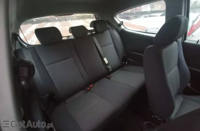 CHEVROLET Kalos 