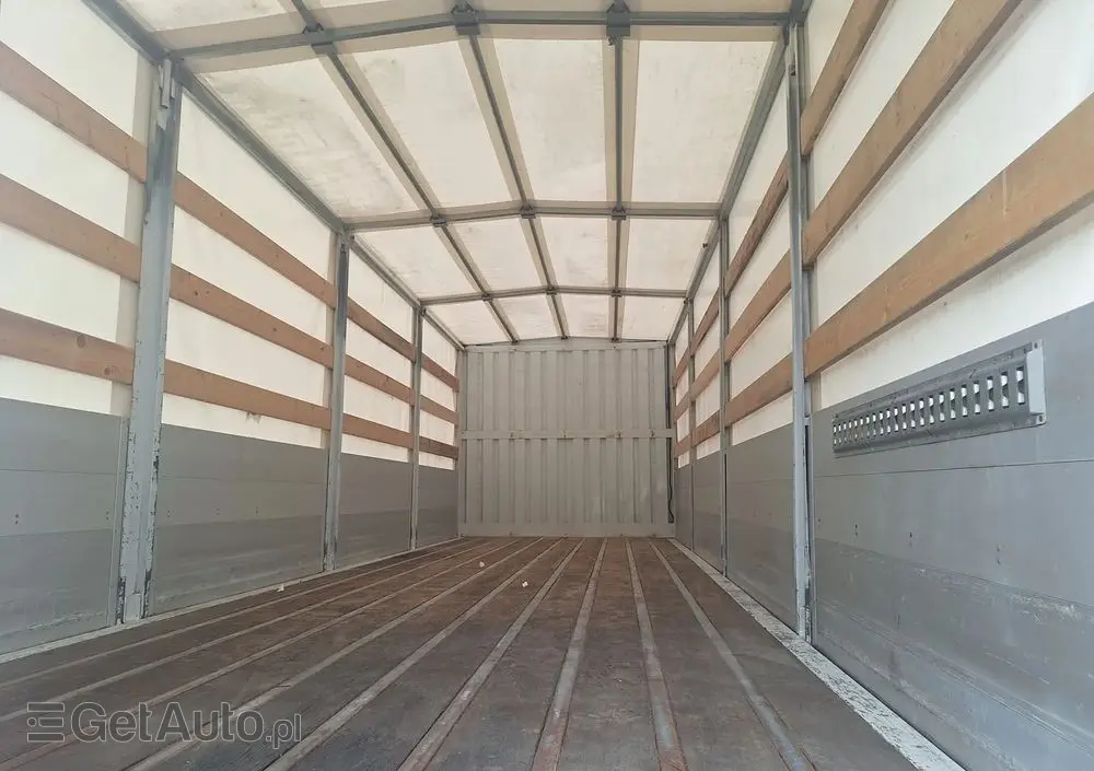 RENAULT GAMA C380 6X2 E6 WINDA SOLÓWKA Import Francja 