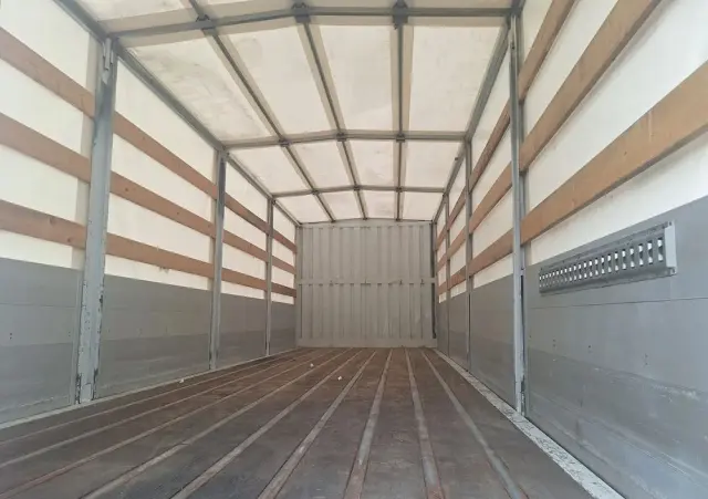 RENAULT GAMA C380 6X2 E6 WINDA SOLÓWKA Import Francja 