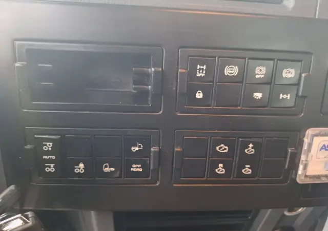 RENAULT GAMA C380 6X2 E6 WINDA SOLÓWKA Import Francja 