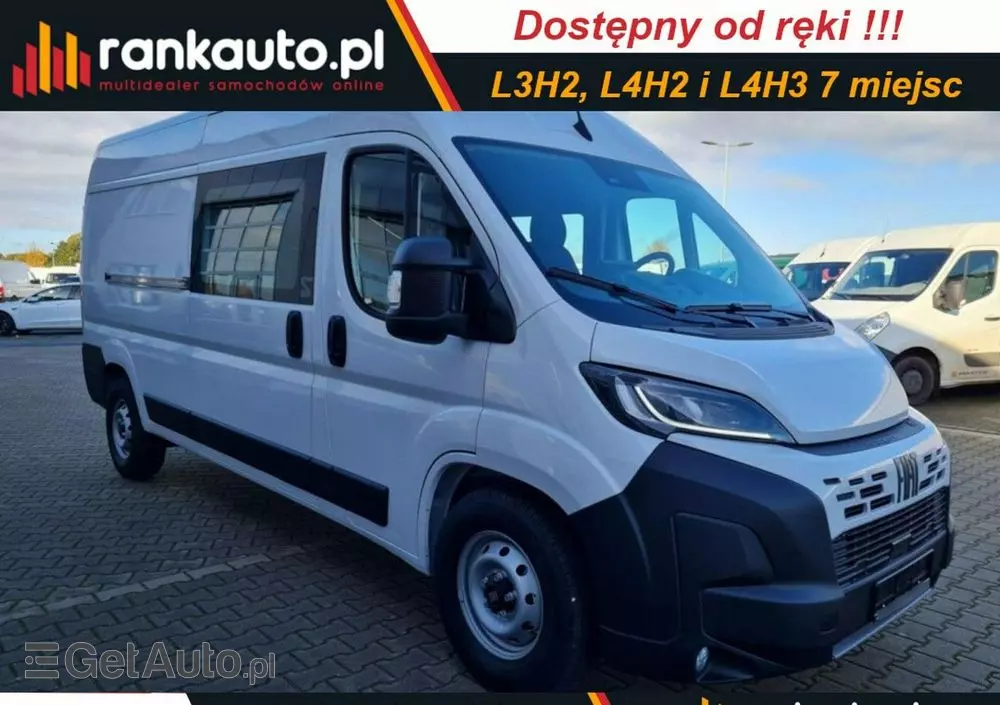 FIAT Ducato 