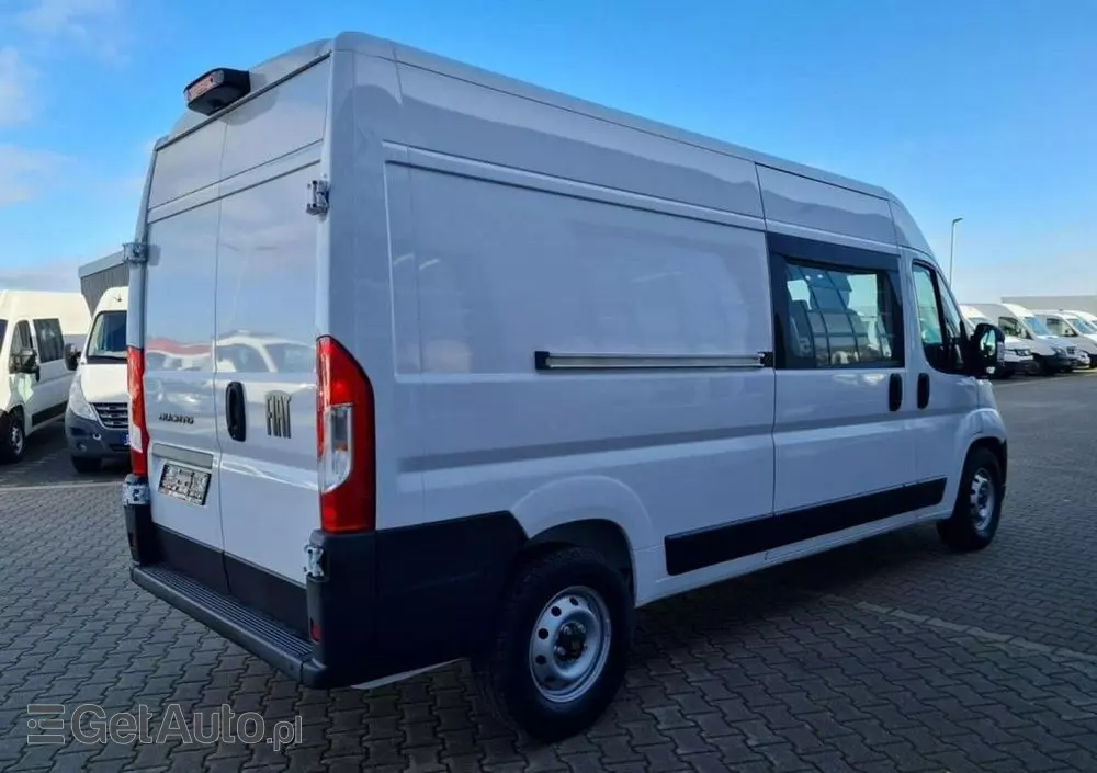 FIAT Ducato 