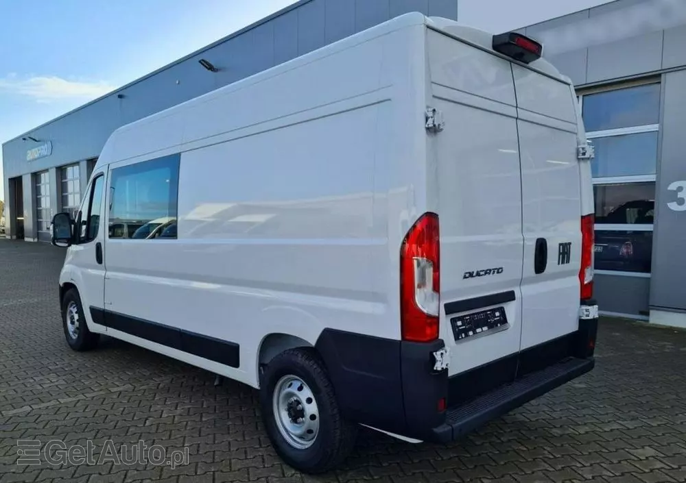 FIAT Ducato 