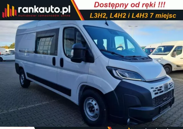 FIAT Ducato 
