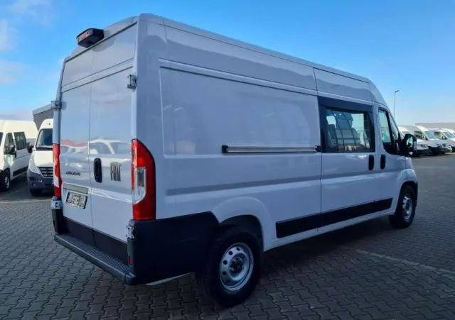 FIAT Ducato 