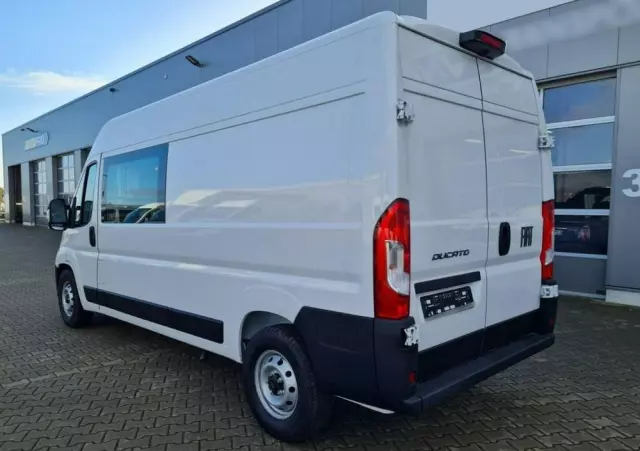 FIAT Ducato 