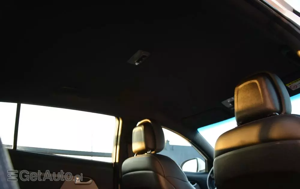 KIA Sportage 1.7 CRDI Business Line 2WD