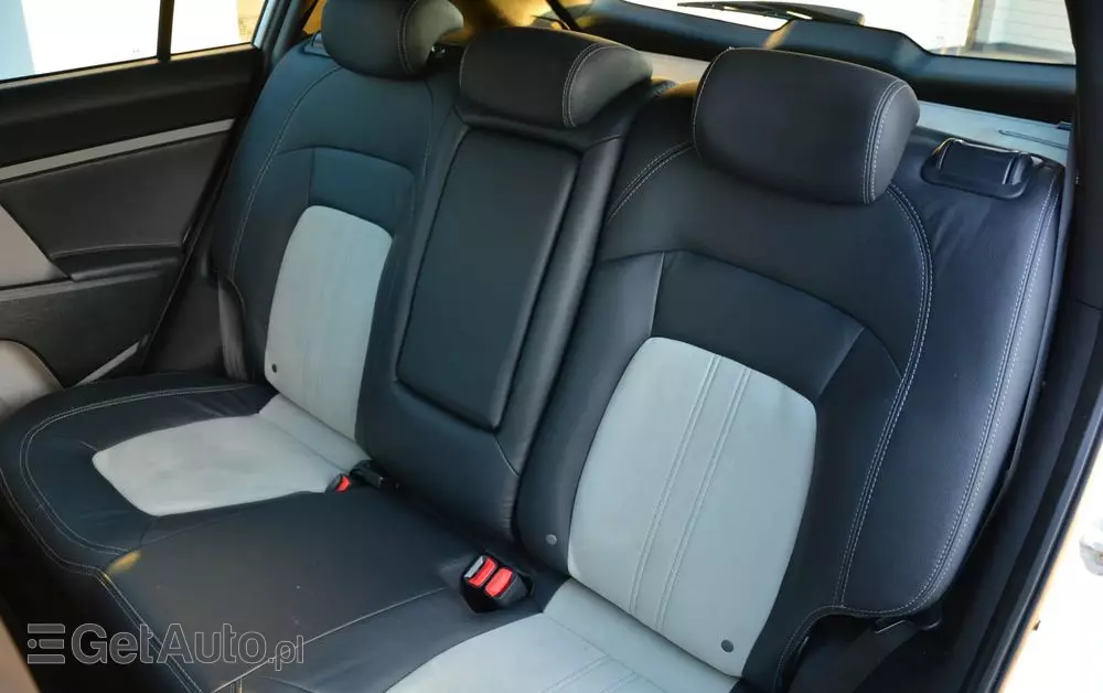 KIA Sportage 1.7 CRDI Business Line 2WD