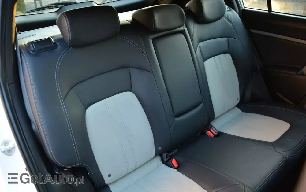 KIA Sportage 1.7 CRDI Business Line 2WD