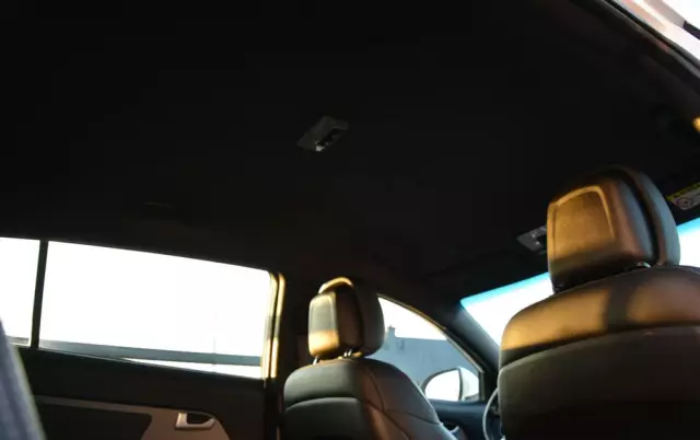 KIA Sportage 1.7 CRDI Business Line 2WD