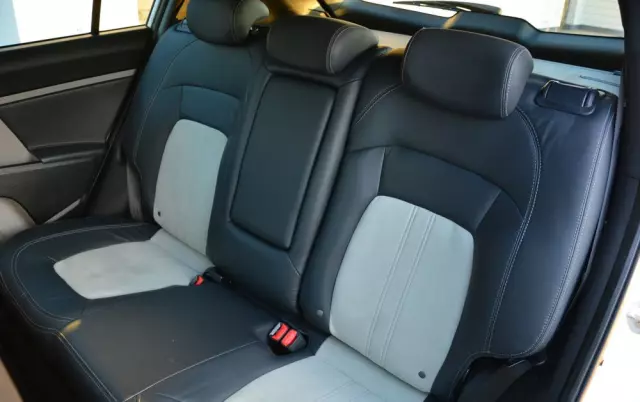 KIA Sportage 1.7 CRDI Business Line 2WD