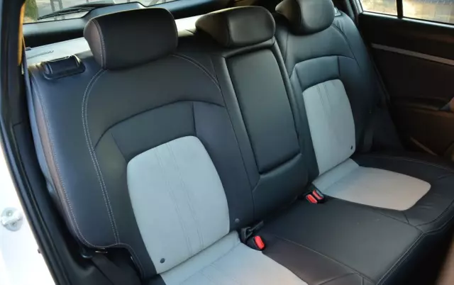 KIA Sportage 1.7 CRDI Business Line 2WD