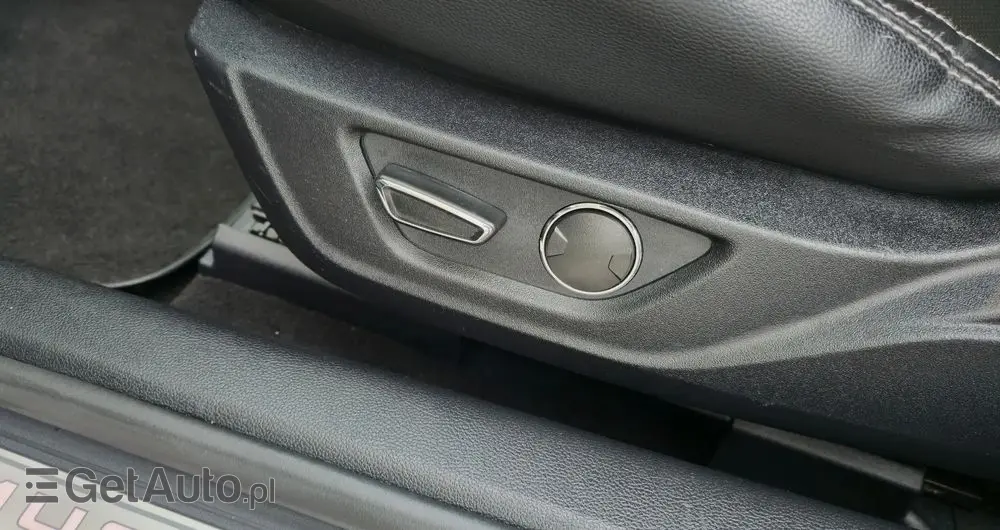 FORD Mustang 2.3 EcoBoost