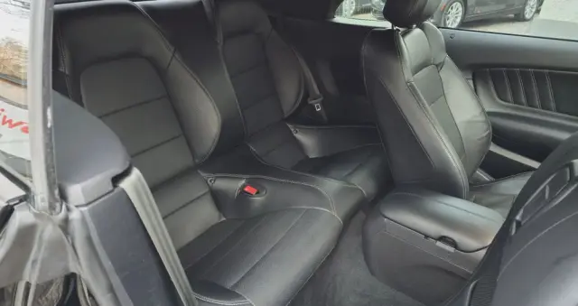 FORD Mustang 2.3 EcoBoost