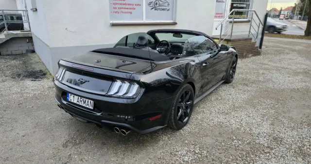 FORD Mustang 2.3 EcoBoost