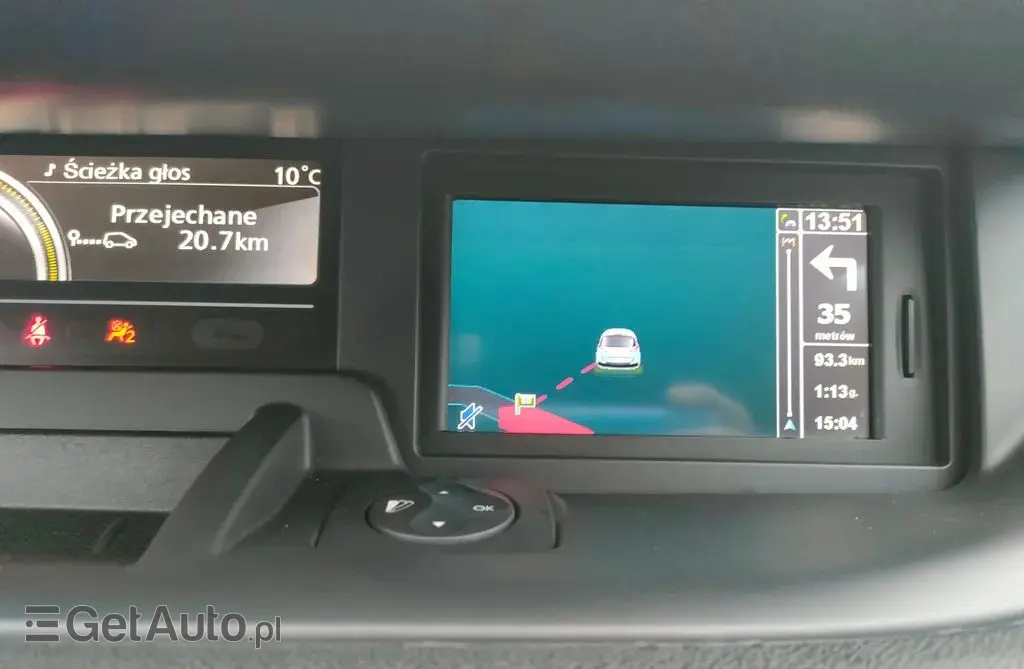 RENAULT Grand Scenic 