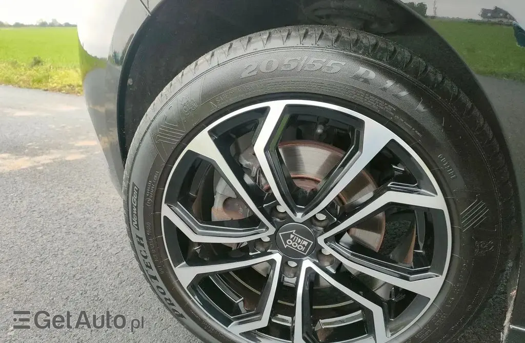 RENAULT Grand Scenic 