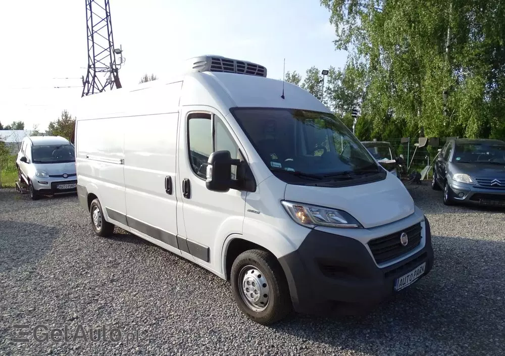 FIAT DUCATO 