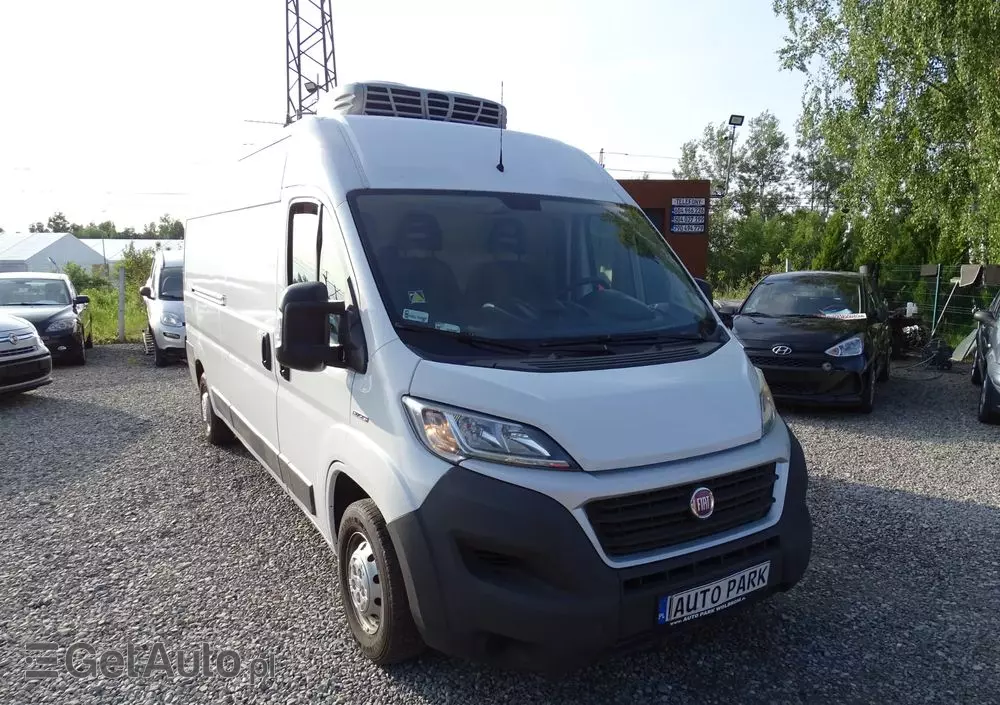 FIAT DUCATO 
