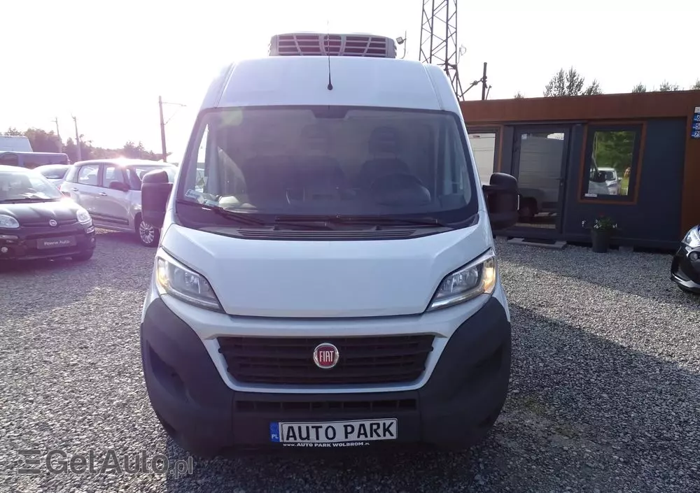 FIAT DUCATO 