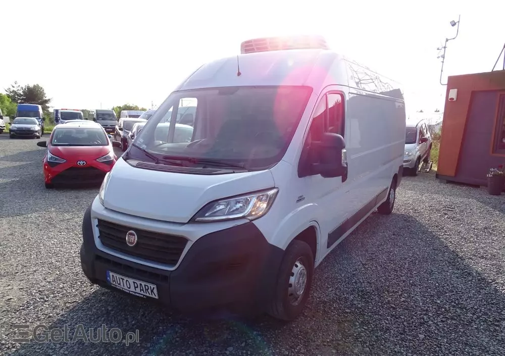 FIAT DUCATO 