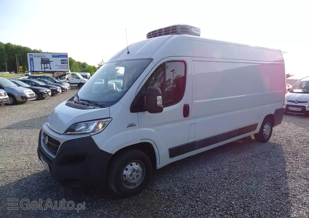 FIAT DUCATO 