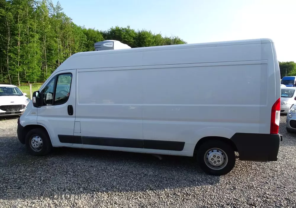 FIAT DUCATO 