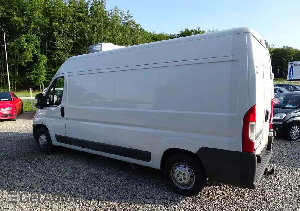 FIAT DUCATO 