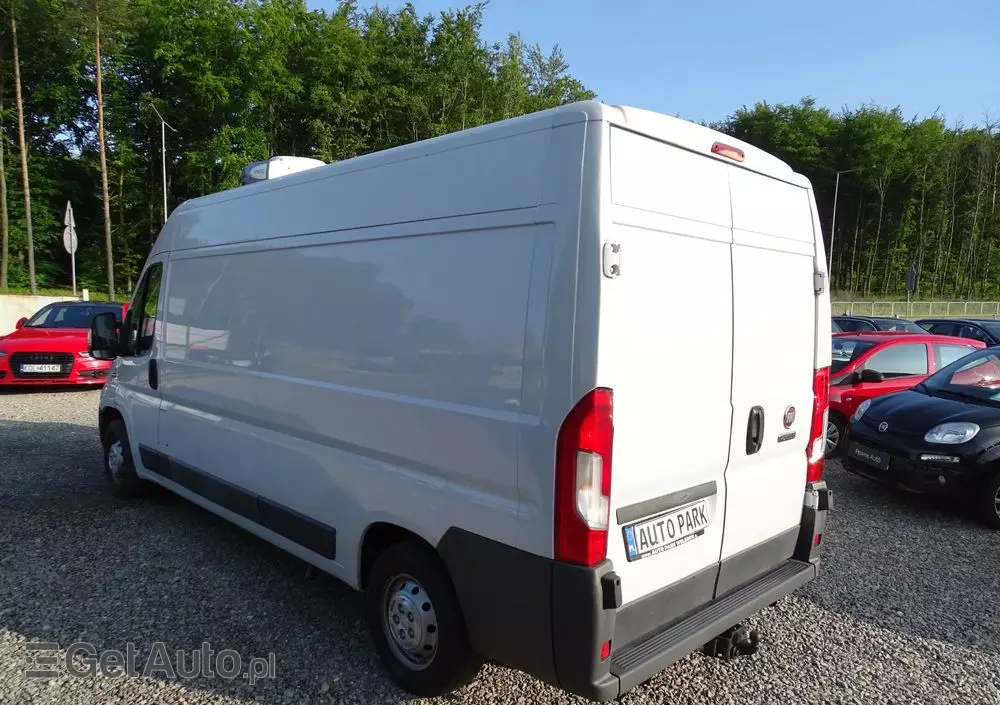 FIAT DUCATO 