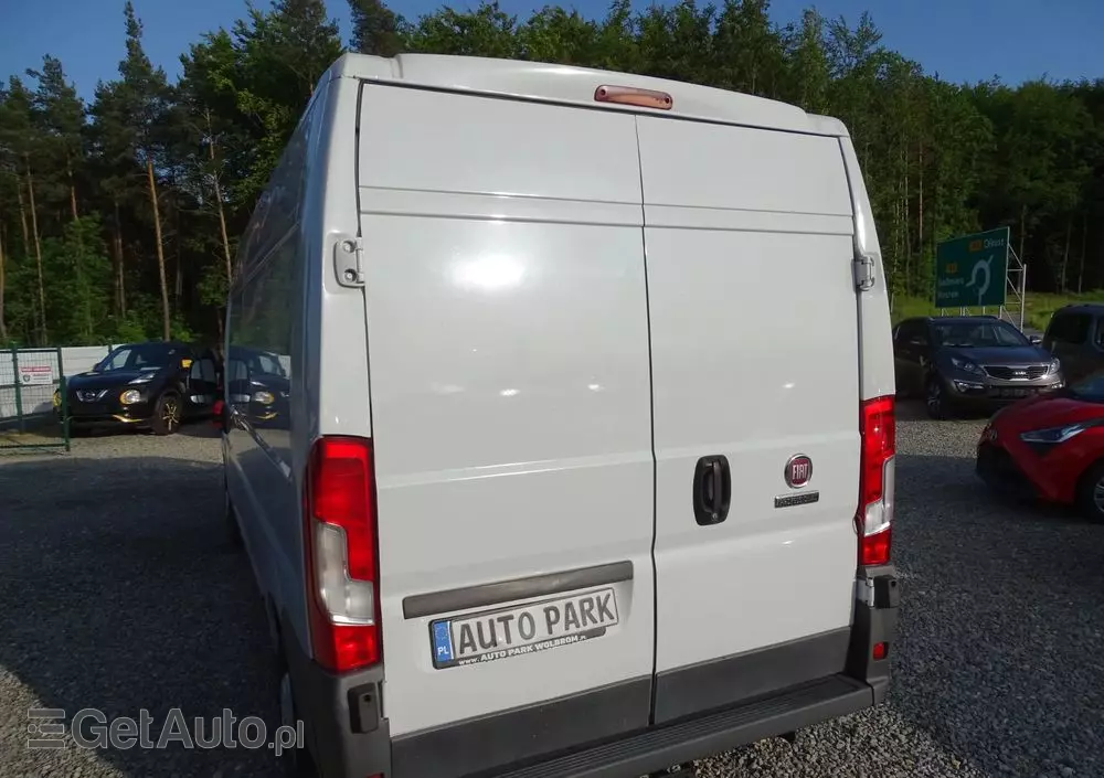 FIAT DUCATO 
