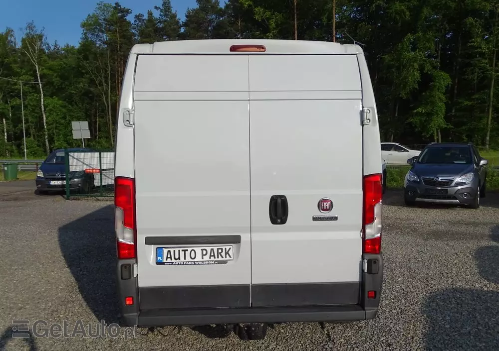 FIAT DUCATO 