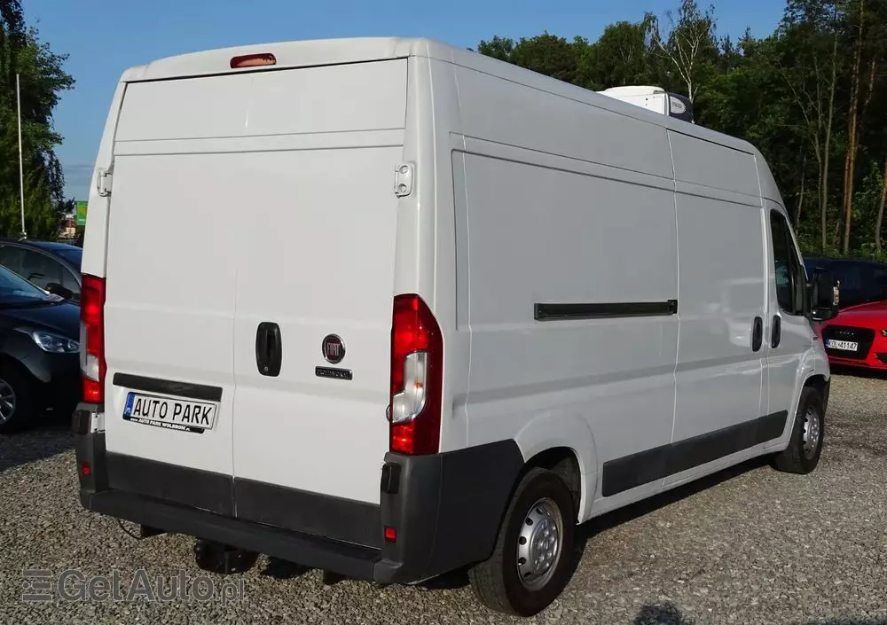 FIAT DUCATO 