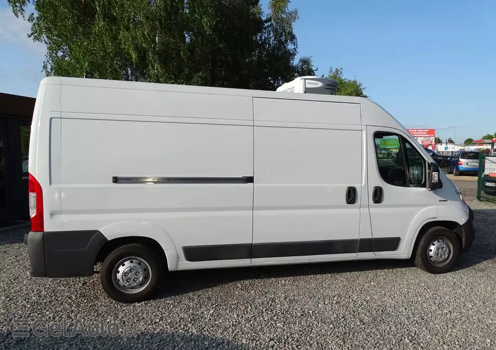 FIAT DUCATO 
