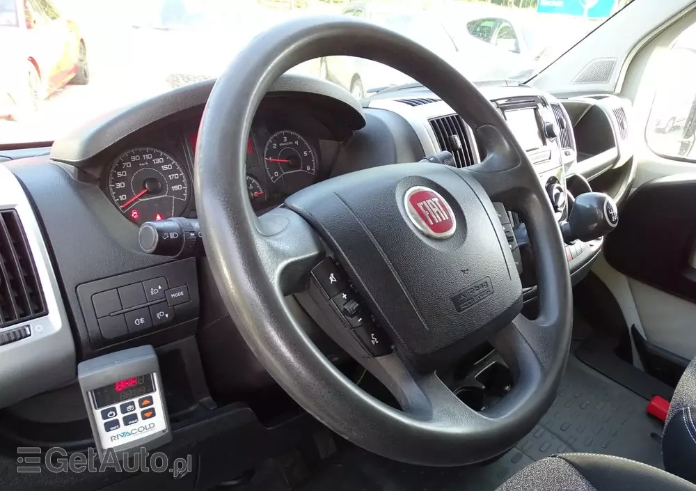 FIAT DUCATO 