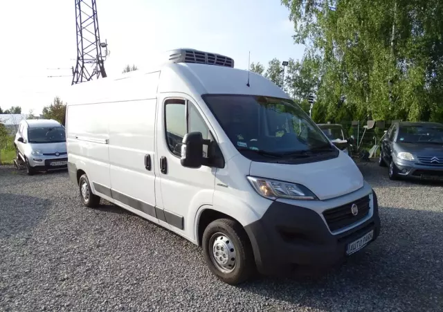 FIAT DUCATO 