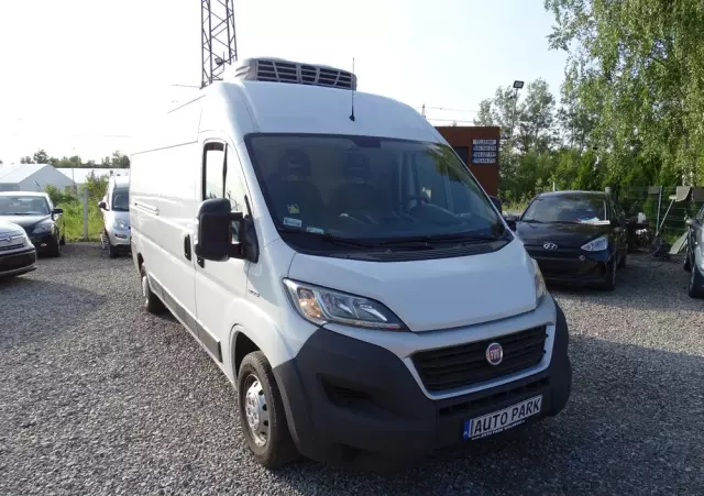 FIAT DUCATO 