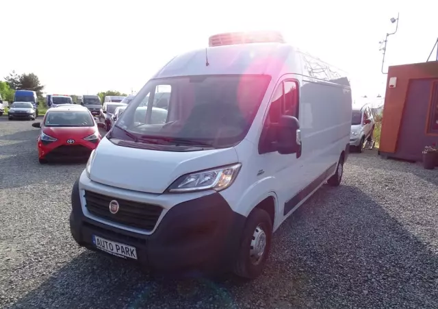 FIAT DUCATO 