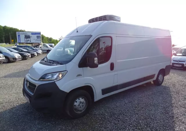 FIAT DUCATO 