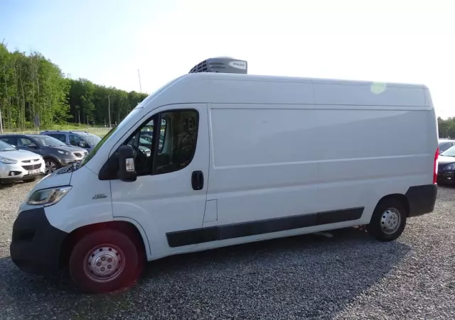 FIAT DUCATO 