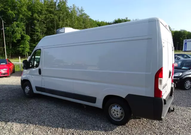 FIAT DUCATO 