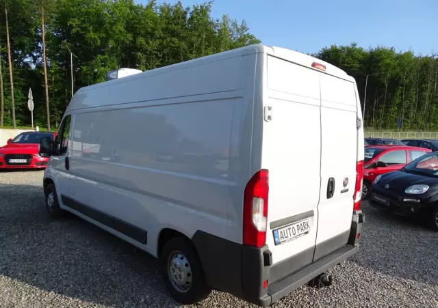 FIAT DUCATO 
