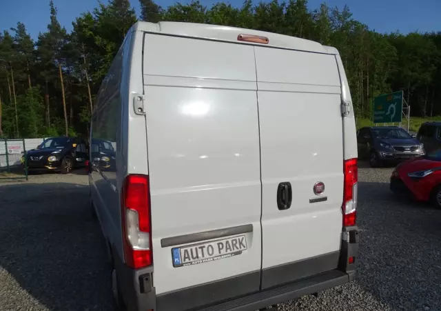 FIAT DUCATO 