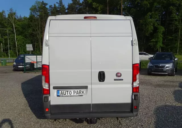 FIAT DUCATO 