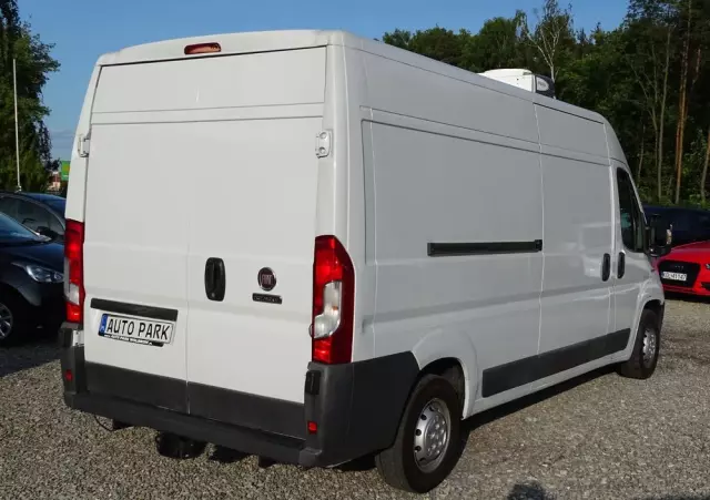 FIAT DUCATO 